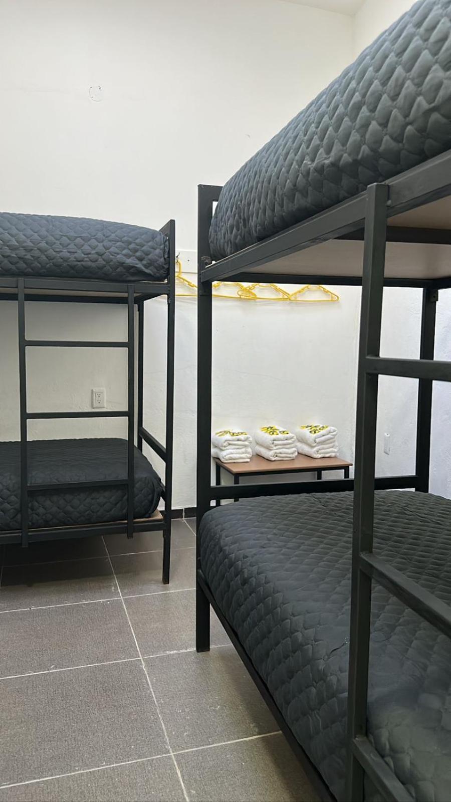 Check Inn Hostal Aeropuerto Gdl Las Pintas المظهر الخارجي الصورة