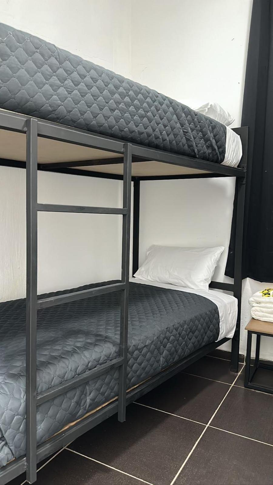 Check Inn Hostal Aeropuerto Gdl Las Pintas المظهر الخارجي الصورة