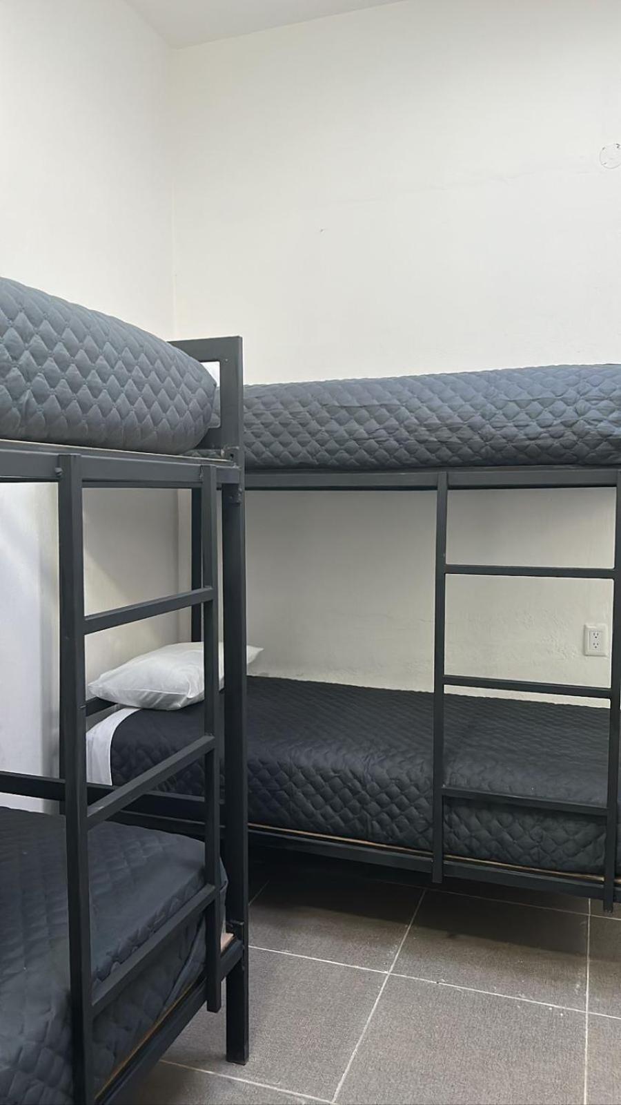 Check Inn Hostal Aeropuerto Gdl Las Pintas المظهر الخارجي الصورة